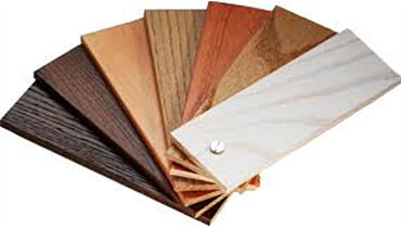 servizio scelta dei materiali